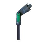 Adaptateur angulaire Unger nLite pour perche ronde kit S 15cm