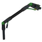 Adaptateur angulaire Unger nLite pour perche ronde kit M 42cm