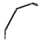 Adaptateur angulaire Unger nLite pour perche ronde kit L 82cm