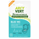 Bloc WC panier + 1 recharge