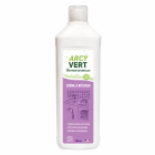 Crème à récurer aux enzymes naturelles – 500 ml
