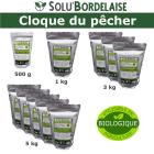 Bouillie Bordelaise Non Colorée spécial Cloque du Pêcher, SOLU