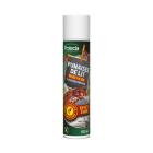Insecticide anti-punaises de lit à base de pyrèthre - Aerosol de 500ml