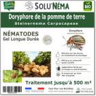 SOLUNEMA - Doryphore de la pomme de terre - Nématodes (SC)