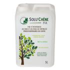 Traitement biologique contre les nids de chenilles processionnaires du chêne, Solu