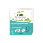 Tablettes WC détartrantes effervescentes – Boite de 200g