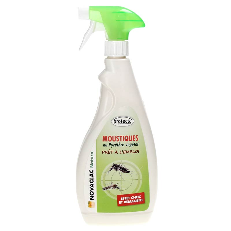 Insecticide polyvalent Novaclac Natura