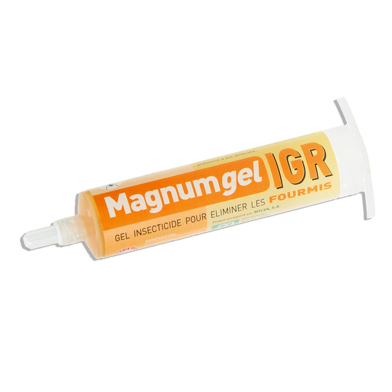 Magnum gel anti cafard
