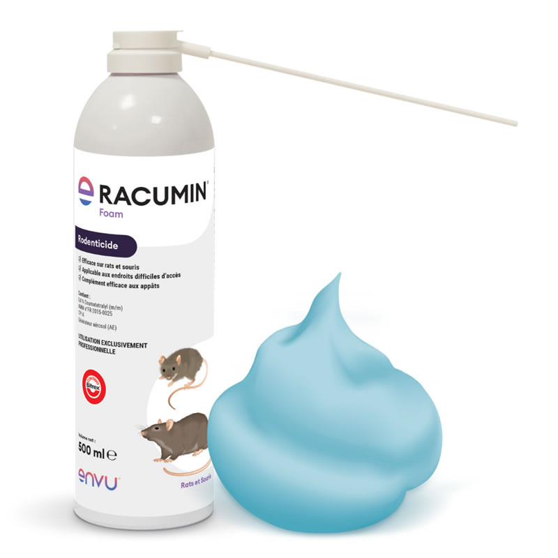 Raticide Liquide contre les rats et souris, Ratonex - Bidon de 100 ml -  Tout Pour Les Nuisibles