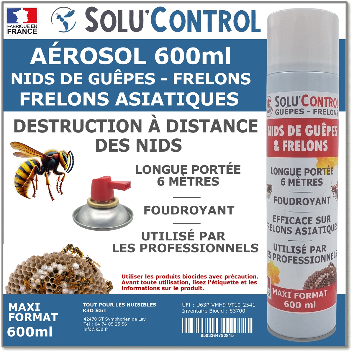 guepes-frelons-abeilles