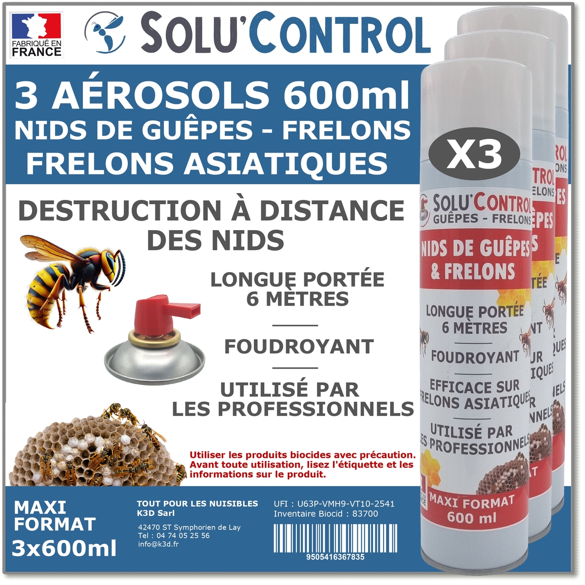 guepes-frelons-abeilles