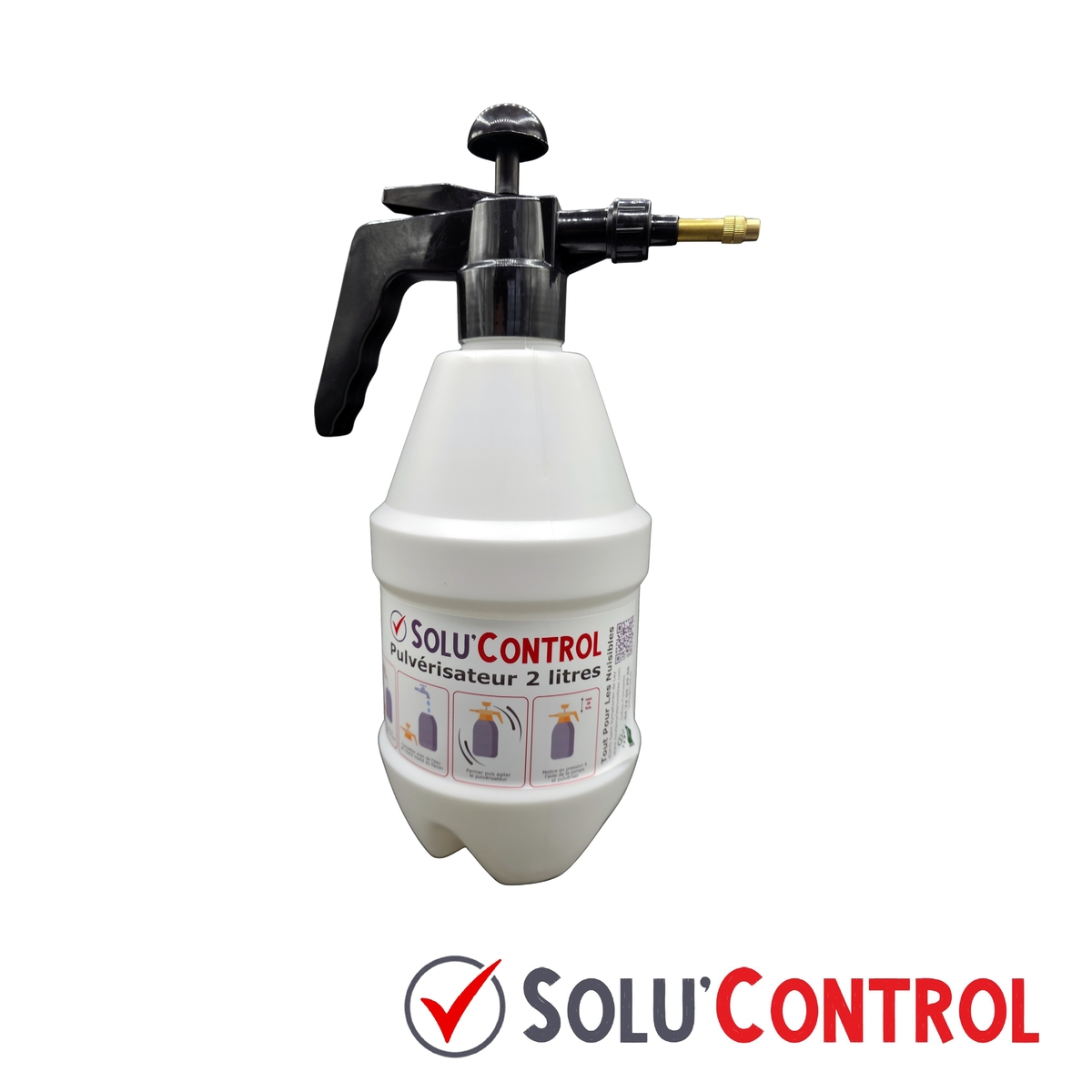 Halte aux Insectes - Insecticide concentré EMULSPHRINE EW ++ S-METHOPREN
