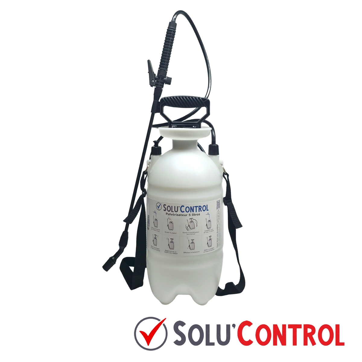 Halte aux Insectes - Insecticide concentré EMULSPHRINE EW ++ S-METHOPREN